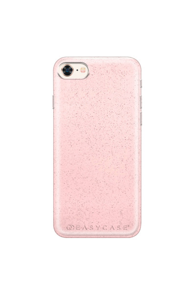 APPLE - iPhone 8 - ECO Friendly Case - ECO Friendly Case Pink