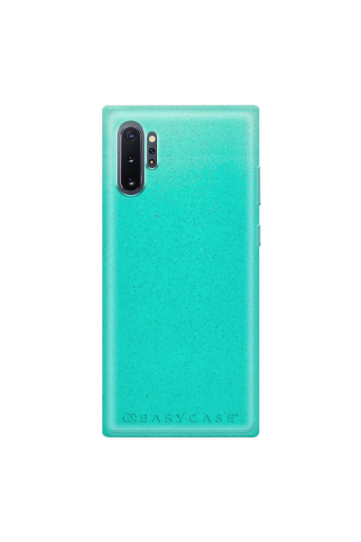 SAMSUNG - Galaxy Note 10 Plus - ECO Friendly Case - ECO Friendly Case Green