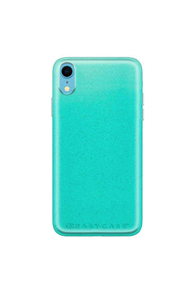 APPLE - iPhone XR - ECO Friendly Case - ECO Friendly Case Green