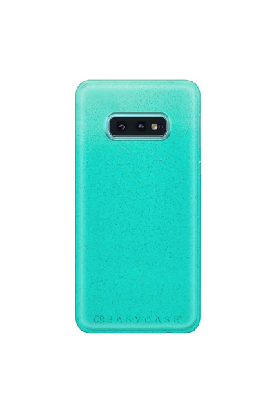 SAMSUNG - Galaxy S10e - ECO Friendly Case - ECO Friendly Case Green