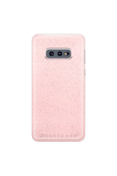 SAMSUNG - Galaxy S10e - ECO Friendly Case - ECO Friendly Case Pink