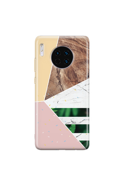 HUAWEI - Mate 30 - Soft Clear Case - Variations