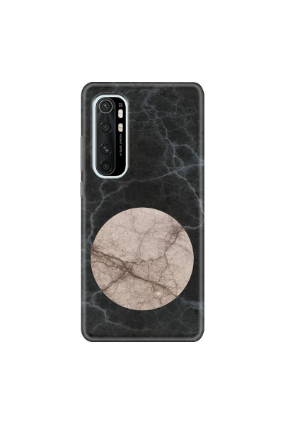 XIAOMI - Mi Note 10 Lite - Soft Clear Case - Pure Marble Collection VII.