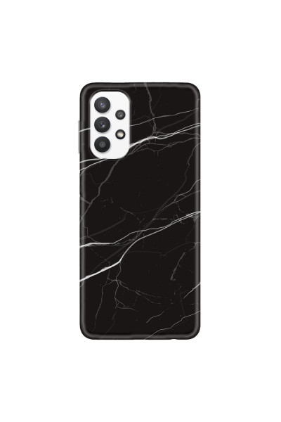 SAMSUNG - Galaxy A32 - Soft Clear Case - Pure Marble Collection VI.