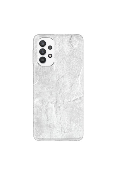 SAMSUNG - Galaxy A32 - Soft Clear Case - The Wall