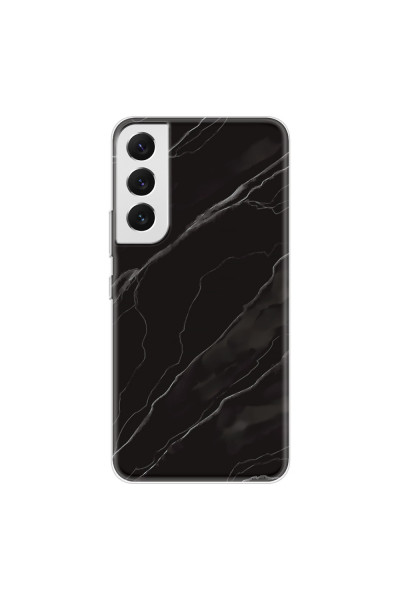 SAMSUNG - Galaxy S22 Plus - Soft Clear Case - Pure Marble Collection I.