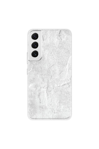 SAMSUNG - Galaxy S22 Plus - Soft Clear Case - The Wall