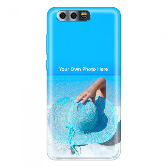 HONOR - Honor 9 - Soft Clear Case - Single Photo Case
