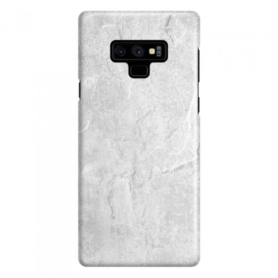 SAMSUNG - Galaxy Note 9 - 3D Snap Case - The Wall
