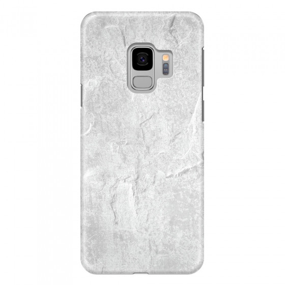 SAMSUNG - Galaxy S9 - 3D Snap Case - The Wall