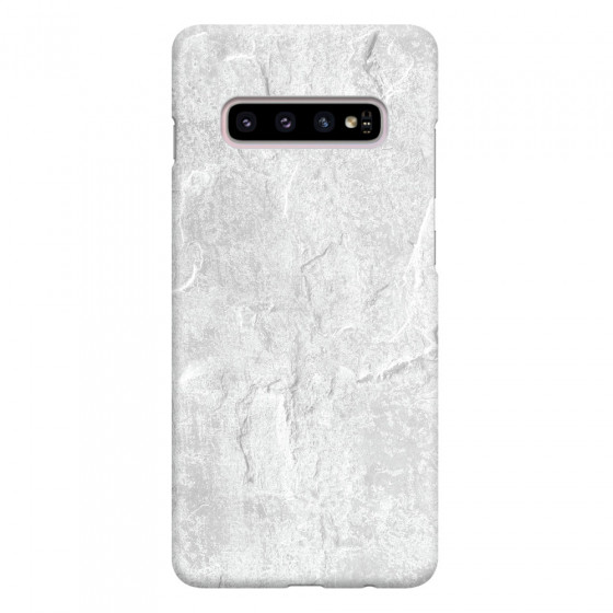 SAMSUNG - Galaxy S10 Plus - 3D Snap Case - The Wall