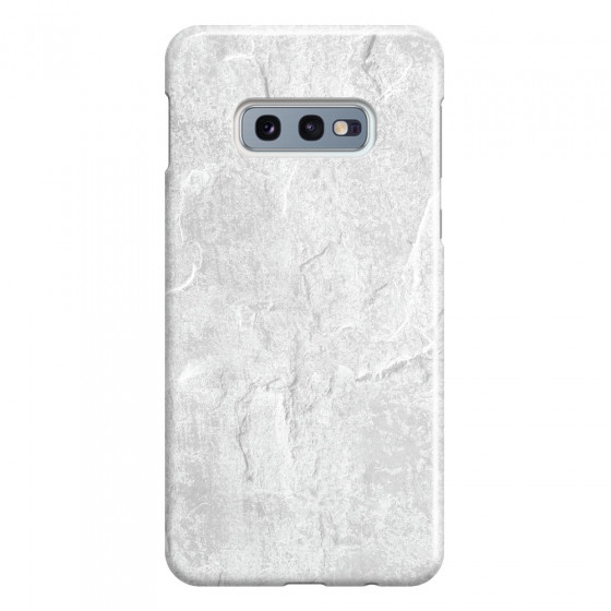 SAMSUNG - Galaxy S10e - 3D Snap Case - The Wall