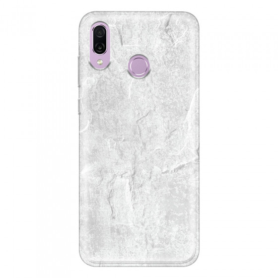 HONOR - Honor Play - Soft Clear Case - The Wall