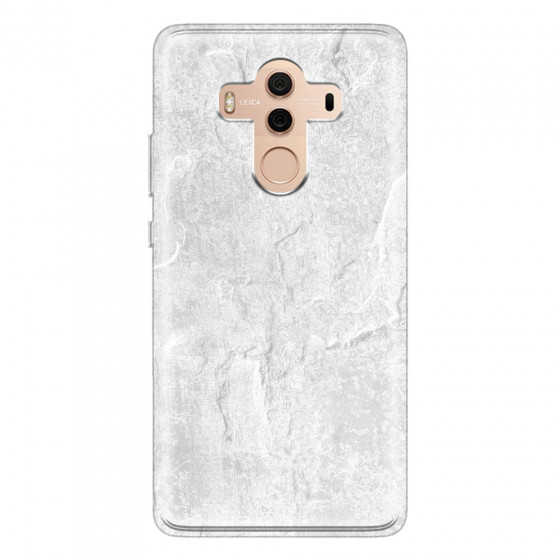 HUAWEI - Mate 10 Pro - Soft Clear Case - The Wall