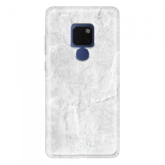 HUAWEI - Mate 20 - Soft Clear Case - The Wall
