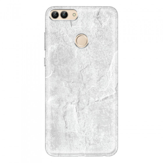 HUAWEI - P Smart 2018 - Soft Clear Case - The Wall