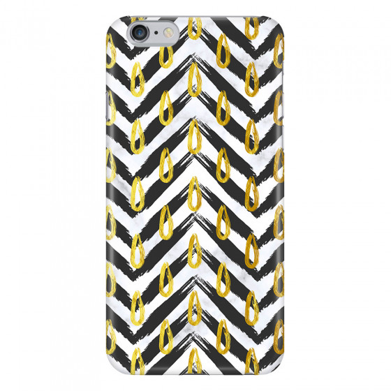 APPLE - iPhone 6S - 3D Snap Case - Exotic Waves