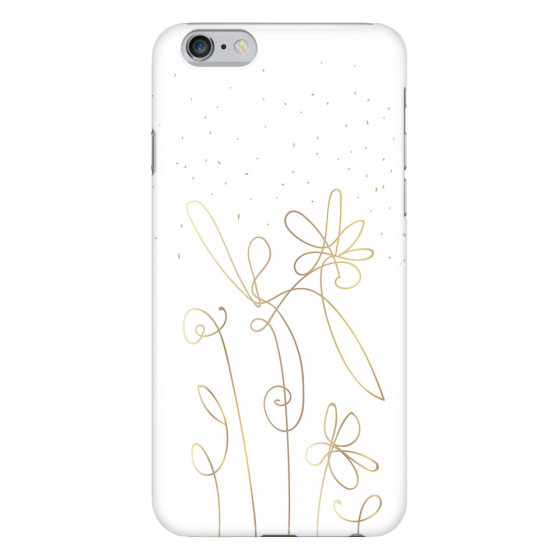 APPLE - iPhone 6S - 3D Snap Case - Up To The Stars