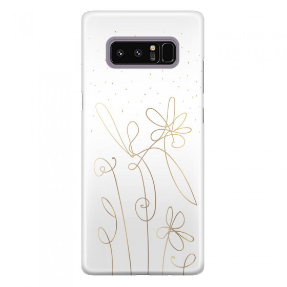 Shop by Style - Custom Photo Cases - SAMSUNG - Galaxy Note 8 - 3D Snap Case - Up To The Stars