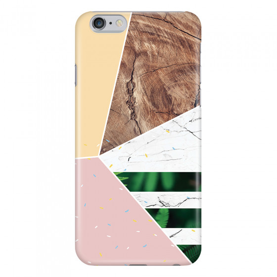 APPLE - iPhone 6S - 3D Snap Case - Variations