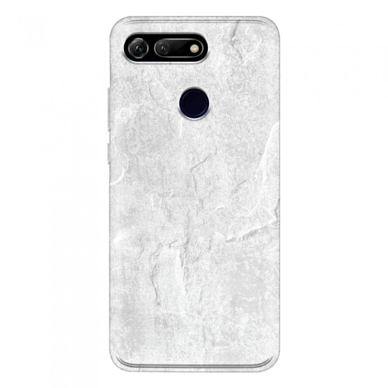 HONOR - Honor View 20 - Soft Clear Case - The Wall