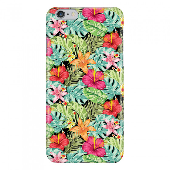 APPLE - iPhone 6S Plus - 3D Snap Case - Hawai Forest