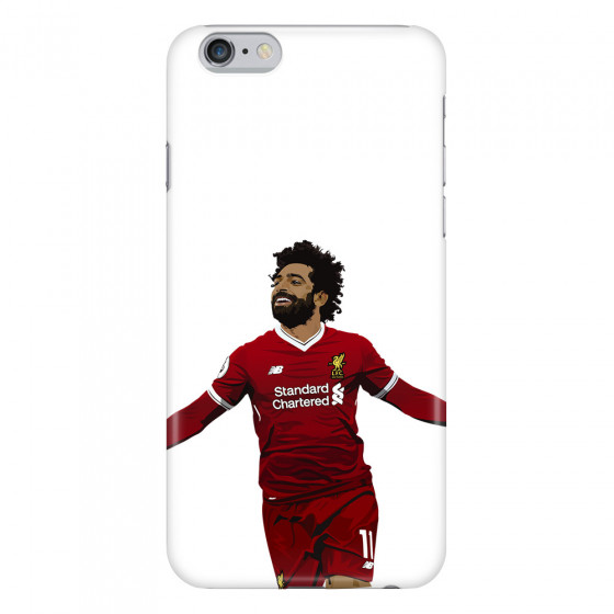 APPLE - iPhone 6S Plus - 3D Snap Case - For Liverpool Fans