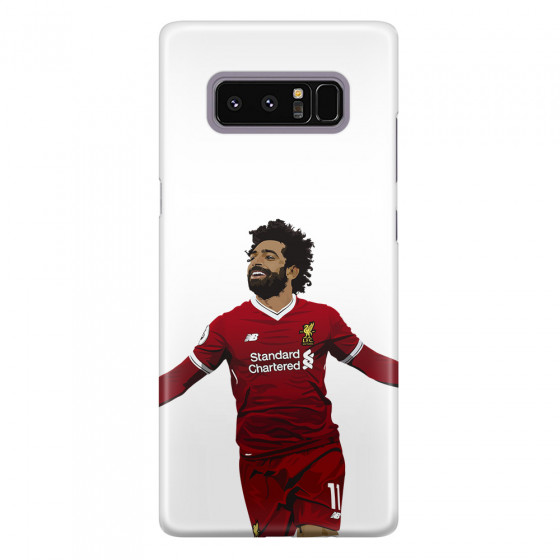 Shop by Style - Custom Photo Cases - SAMSUNG - Galaxy Note 8 - 3D Snap Case - For Liverpool Fans