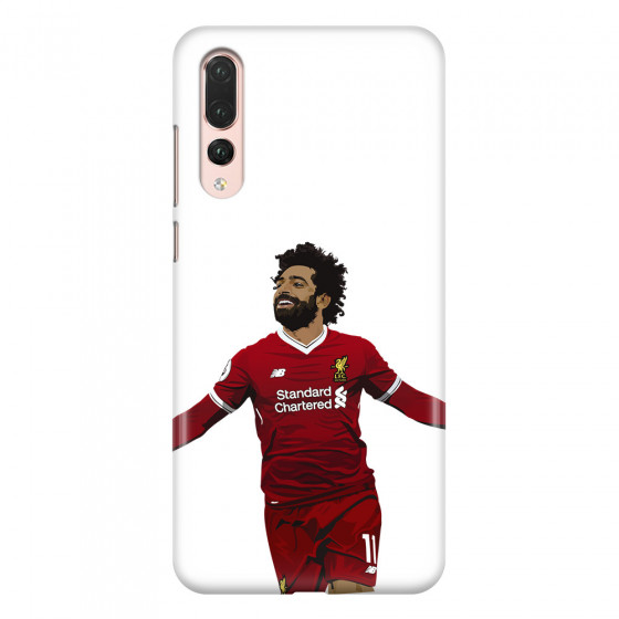 HUAWEI - P20 Pro - 3D Snap Case - For Liverpool Fans