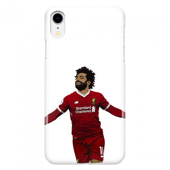 APPLE - iPhone XR - 3D Snap Case - For Liverpool Fans