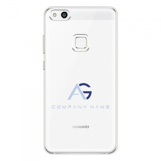 HUAWEI - P10 Lite - Soft Clear Case - Your Logo Here