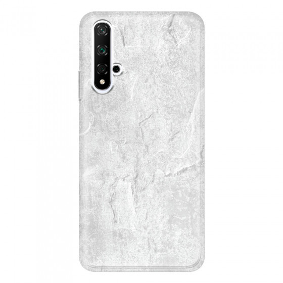 HONOR - Honor 20 - Soft Clear Case - The Wall