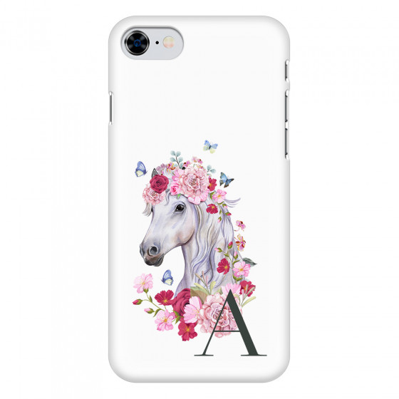 APPLE - iPhone 8 - 3D Snap Case - Magical Horse