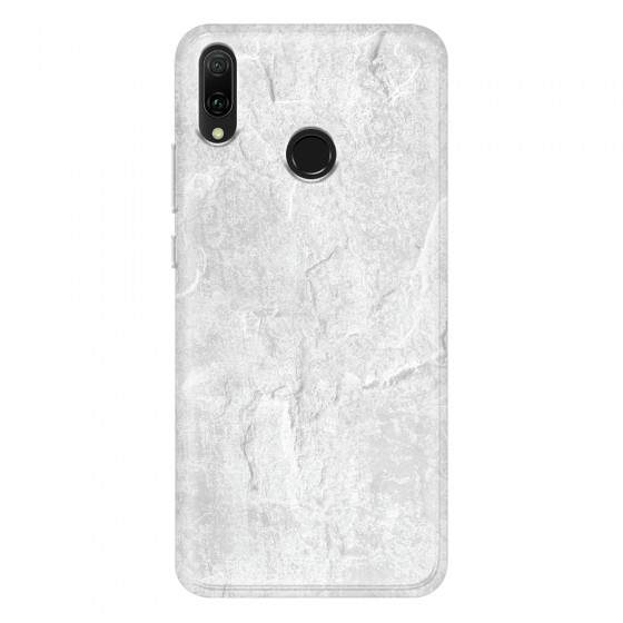 HUAWEI - Y9 2019 - Soft Clear Case - The Wall