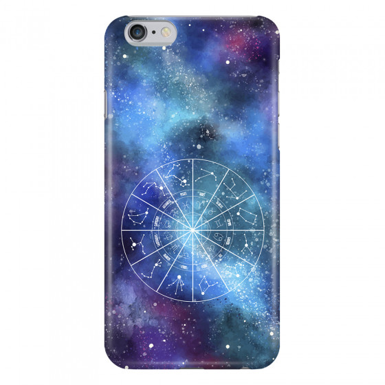 APPLE - iPhone 6S Plus - 3D Snap Case - Zodiac Constelations