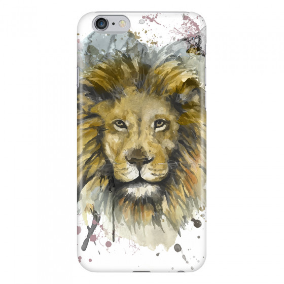 APPLE - iPhone 6S Plus - 3D Snap Case - Lion