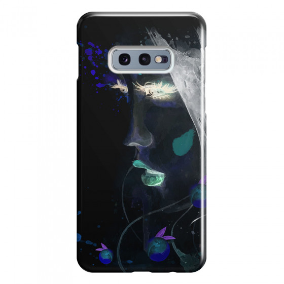 SAMSUNG - Galaxy S10e - 3D Snap Case - Mermaid