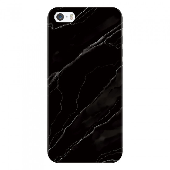 APPLE - iPhone 5S/SE - 3D Snap Case - Pure Marble Collection I.