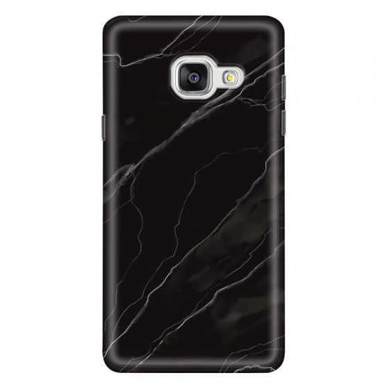 SAMSUNG - Galaxy A5 2017 - Soft Clear Case - Pure Marble Collection I.