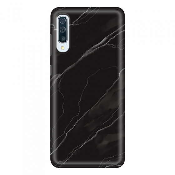 SAMSUNG - Galaxy A50 - Soft Clear Case - Pure Marble Collection I.
