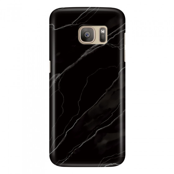 SAMSUNG - Galaxy S7 - 3D Snap Case - Pure Marble Collection I.