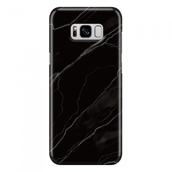 SAMSUNG - Galaxy S8 - 3D Snap Case - Pure Marble Collection I.