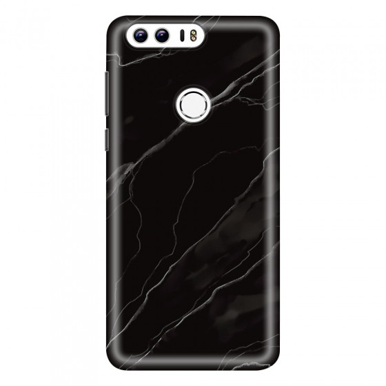 HONOR - Honor 8 - Soft Clear Case - Pure Marble Collection I.