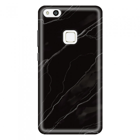 HUAWEI - P10 Lite - Soft Clear Case - Pure Marble Collection I.