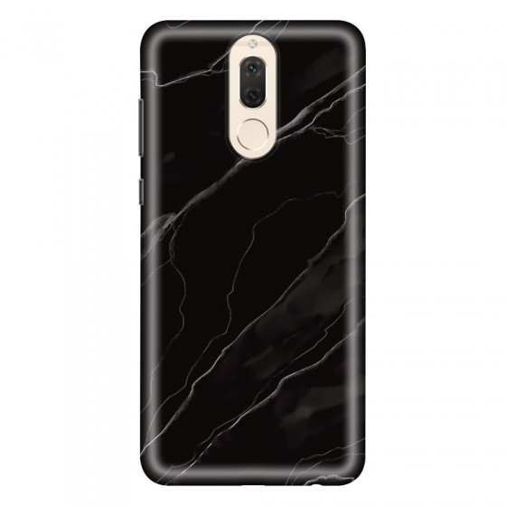 HUAWEI - Mate 10 lite - Soft Clear Case - Pure Marble Collection I.