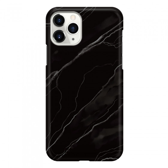 APPLE - iPhone 11 Pro - 3D Snap Case - Pure Marble Collection I.