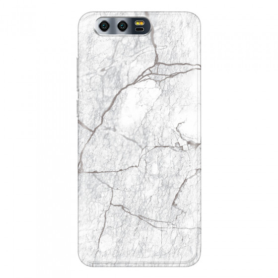 HONOR - Honor 9 - Soft Clear Case - Pure Marble Collection II.