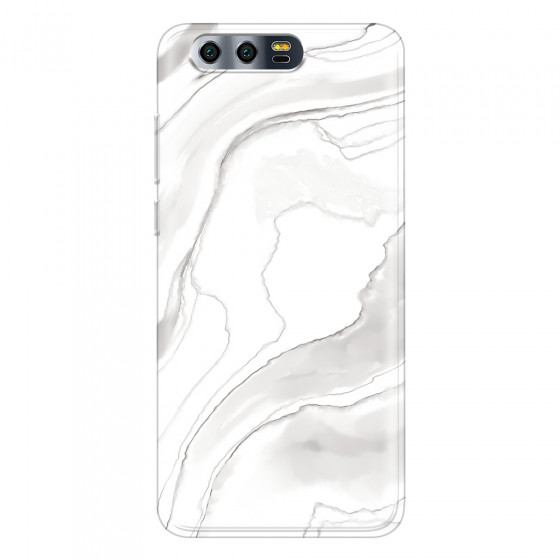 HONOR - Honor 9 - Soft Clear Case - Pure Marble Collection III.