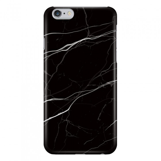 APPLE - iPhone 6S - 3D Snap Case - Pure Marble Collection VI.