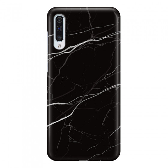 SAMSUNG - Galaxy A70 - 3D Snap Case - Pure Marble Collection VI.